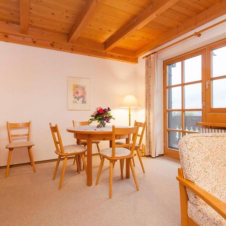 Gschwendtnerhof App22 Boehm Διαμέρισμα Aschau im Chiemgau Εξωτερικό φωτογραφία