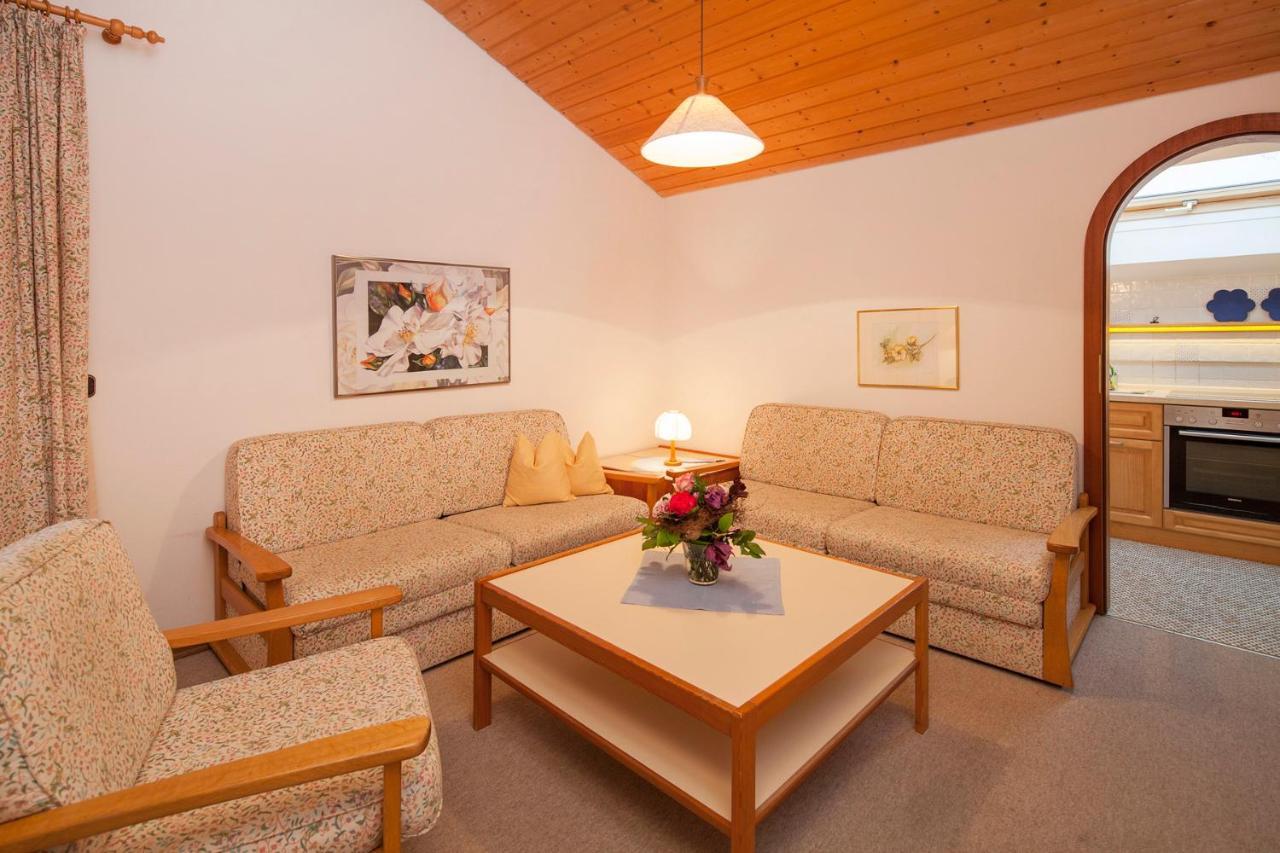 Gschwendtnerhof App22 Boehm Διαμέρισμα Aschau im Chiemgau Εξωτερικό φωτογραφία