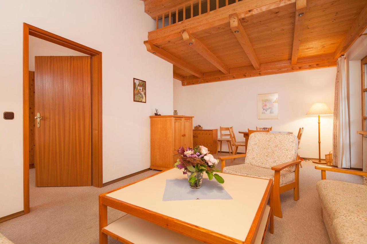 Gschwendtnerhof App22 Boehm Διαμέρισμα Aschau im Chiemgau Εξωτερικό φωτογραφία