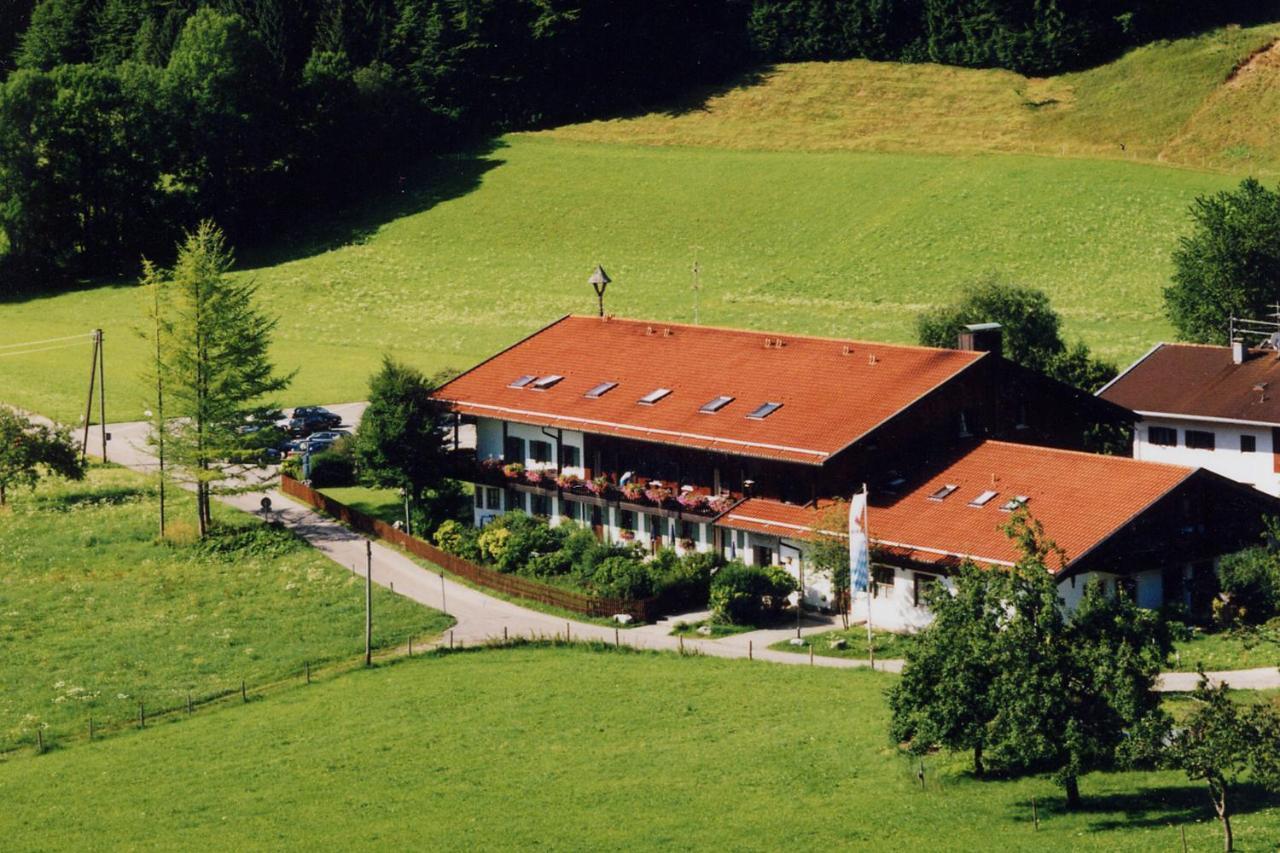 Gschwendtnerhof App22 Boehm Διαμέρισμα Aschau im Chiemgau Εξωτερικό φωτογραφία