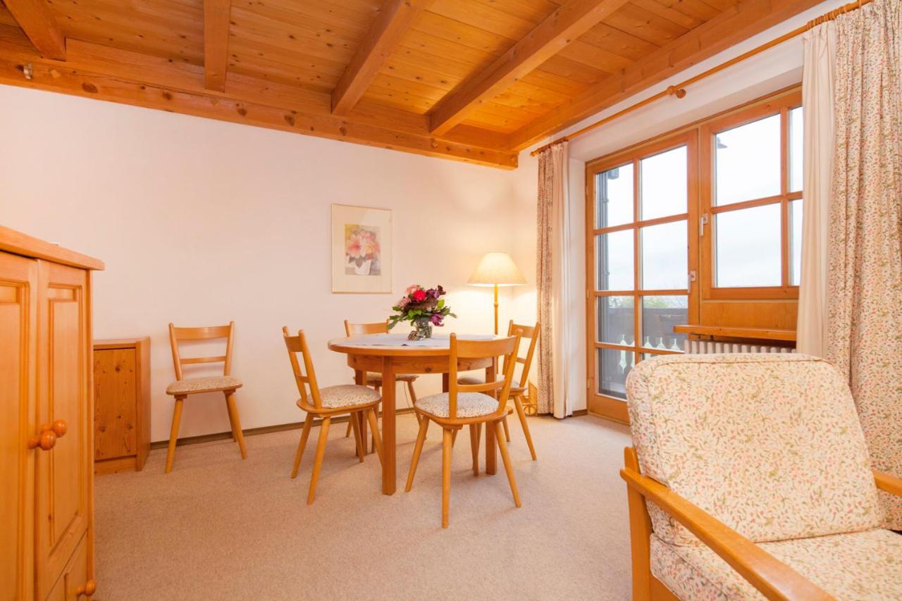 Gschwendtnerhof App22 Boehm Διαμέρισμα Aschau im Chiemgau Εξωτερικό φωτογραφία