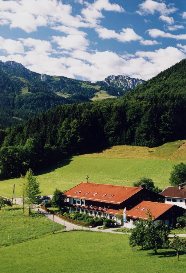 Gschwendtnerhof App22 Boehm Διαμέρισμα Aschau im Chiemgau Εξωτερικό φωτογραφία