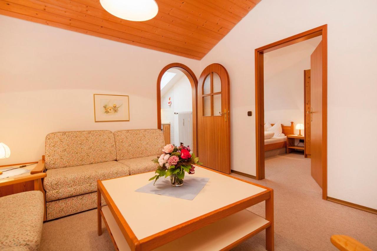 Gschwendtnerhof App22 Boehm Διαμέρισμα Aschau im Chiemgau Εξωτερικό φωτογραφία