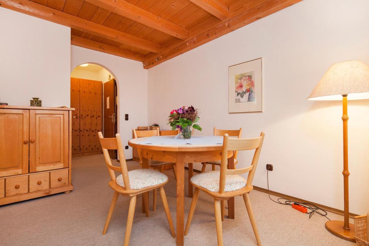 Gschwendtnerhof App22 Boehm Διαμέρισμα Aschau im Chiemgau Εξωτερικό φωτογραφία